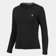 Fila LONGSLEEVE CORA black Bild 1