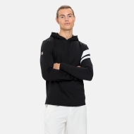 Fila Longsleeve Jayce Black Bild 1
