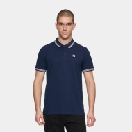 Fila LUBBEEK polo shirt Bild 1