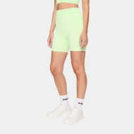 Fila LUCKY ACE SEAMLESS BIKE SHORT Green grün