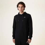 Fila LUMEZZANE hoodie schwarz