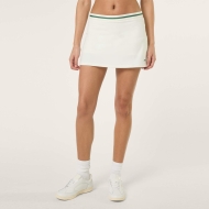 Fila LUNATA fitted graphic taped tennis skort Bild 1