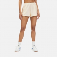 Fila LUSAKA towelling shorts antique white Bild 1