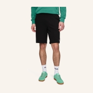 Fila LUSCIANO sweat shorts schwarz