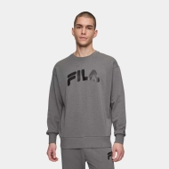 Fila LUSIGNY loose crew grau