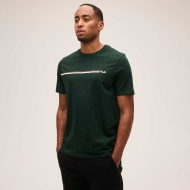 Fila LUSON regular graphic t-sirt Bild 1
