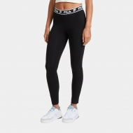 Fila LUZZI leggings black Bild 1