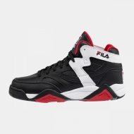 Fila M-Squad Men black Bild 1