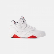 Fila M Squad Men white weiß