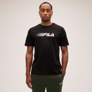 Fila MANTANA relaxed graphic t-shirt Bild 1