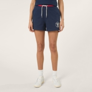 Fila MARLIA high waist graphic sweat shorts Bild 1