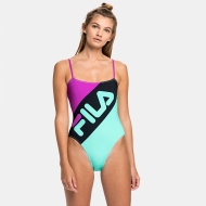 Fila Mei Swim Suit Bild 1