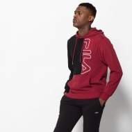 Fila Mert Hoody Bild 1
