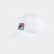 Fila MESH CAP SAMPAU white Bild 1