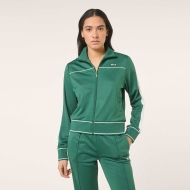 Fila MICHI regular cropped taped track jacket Bild 1