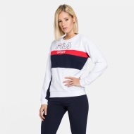 Fila Mika Crew Sweat Bild 1