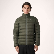 Fila MILANO regular thin puffer jacket Bild 1