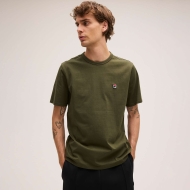 Fila MISURINA regular neck binding t-shirt Bild 1