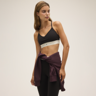 Fila MOLINA elastic tape bra top Bild 1