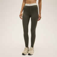 Fila MOLINA elastic waist leggings Bild 1