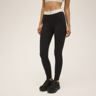 Fila MOLINA elastic waist leggings Bild 1