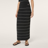 Fila MONTECARLO straight fine knitted skirt Bild 1