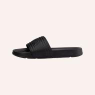 Fila MORRO BAY slipper schwarz
