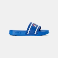 Fila Morro Bay Slipper JR olympian-blue blau