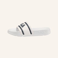 Fila MORRO BAY slipper teens weiß