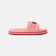 Fila Morro Bay Zeppa Lounge Slipper Wmn flamingo-pink Bild 1