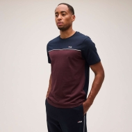 Fila NARNALI regular blocked t-shirt Bild 1