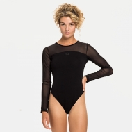 Fila Nena Long Sleeve Body Bild 1