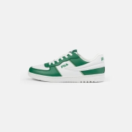 Fila NOCLAF white-verdant green grün