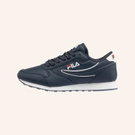 Fila ORBIT blau