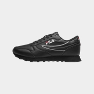 Fila Orbit low black Bild 1