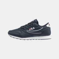 Fila Orbit low blue blau