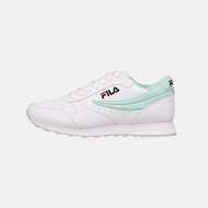 Fila Orbit Low Wmn white-brook-green Bild 1