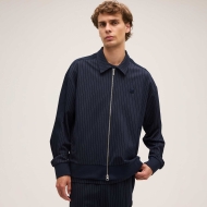 Fila PADOLA regular pinstripe track jacket Bild 1