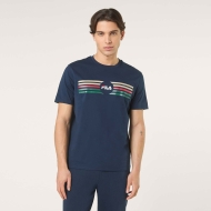 Fila PADULE regular logo graphic t-shirt Bild 1