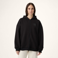 Fila PAGANO oversized zip hoodie Bild 1