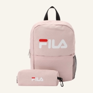 Fila Paluzzo small backpack with pencil case Bild 1