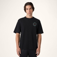 Fila PARELLA loose graphic t-shirt Bild 1