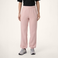 Fila PARELLA regular graphic sweatpants lila