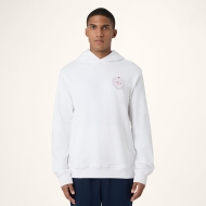 Fila PARELLA relaxed graphic hoodie Bild 1
