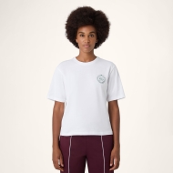 Fila PARELLA relaxed graphic t-shirt Bild 1