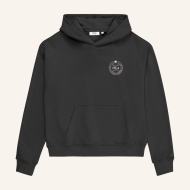 Fila PARELLA relaxed hoodie Bild 1