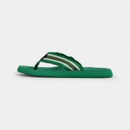 Fila PEDARO slipper grün