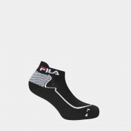 Fila PERFORMANCE SHORTS SPORTS SOCKS black Bild 1