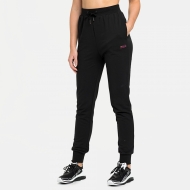 Fila Pia High Waist Pants black Bild 1