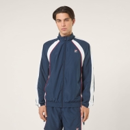 Fila PISTOIA relaxed  blocked woven track jacket Bild 1